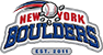 New York Boulders